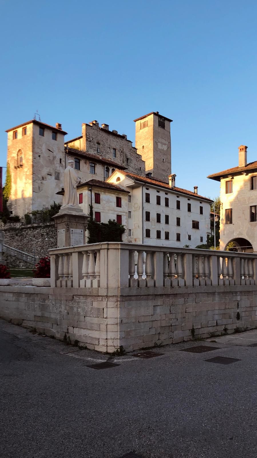 GEP 2026| Sorsi d’Arte al Castello. Visita guidata con degustazione di prodotti del territorio
